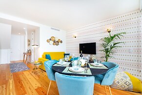 CSA18 Luxury Design Apartment