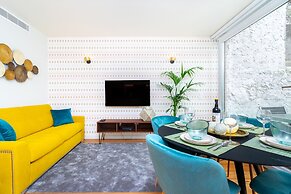 CSA18 Luxury Design Apartment
