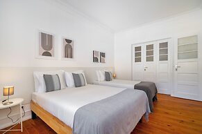 Hideaway Family Apartment