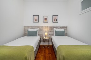 Hideaway Family Apartment