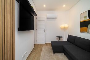 Hideaway Family Apartment