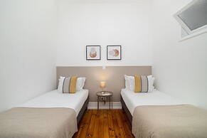 Hideaway Family Apartment