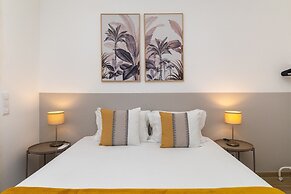 Hideaway Family Apartment