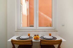 Hideaway Family Apartment