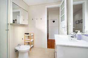 Hideaway Family Apartment