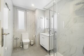 Hideaway Family Apartment