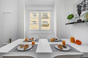 Hideaway Family Apartment