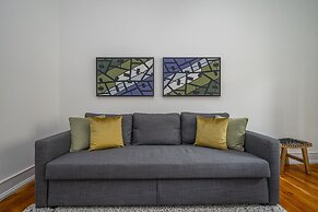 Hideaway Family Apartment