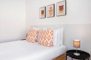 Hideaway Family Apartment