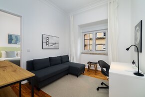 Hideaway Family Apartment