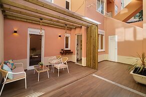 Hideaway Family Apartment