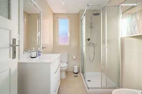 Hideaway Family Apartment