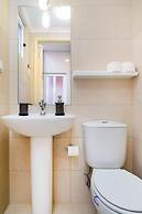 Hideaway Family Apartment
