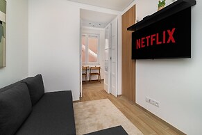 Hideaway Family Apartment