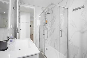 Hideaway Family Apartment