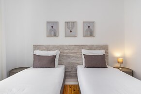 Hideaway Family Apartment