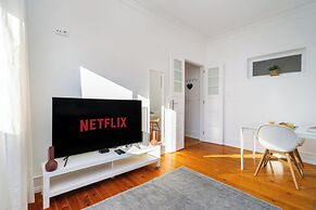Hideaway Family Apartment