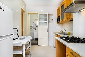 Hideaway Family Apartment