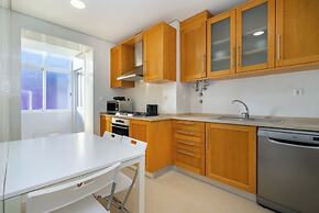 Hideaway Family Apartment
