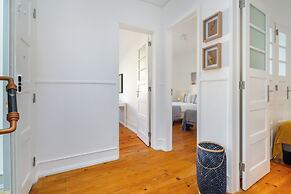 Hideaway Family Apartment