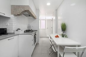 Hideaway Family Apartment