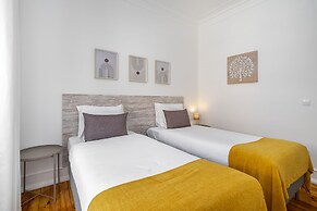 Hideaway Family Apartment