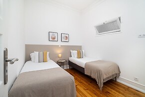 Hideaway Family Apartment