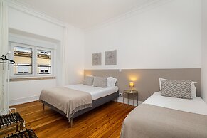 Hideaway Family Apartment