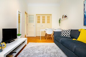 Hideaway Family Apartment