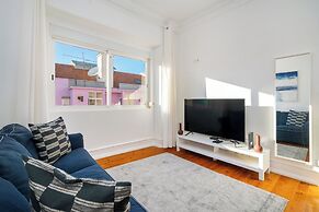 Hideaway Family Apartment