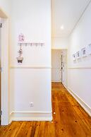 Hideaway Family Apartment
