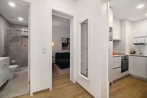Hideaway Family Apartment