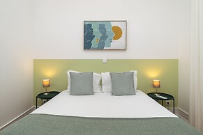 Hideaway Family Apartment