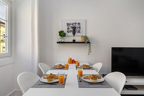Hideaway Family Apartment