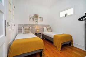 Hideaway Family Apartment