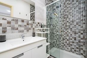 Hideaway Family Apartment