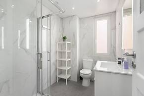 Hideaway Family Apartment