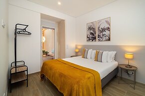 Hideaway Family Apartment
