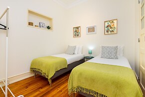 Hideaway Family Apartment