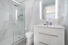 Hideaway Family Apartment