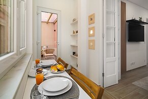 Hideaway Family Apartment