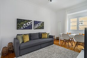 Hideaway Family Apartment