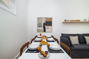 Hideaway Family Apartment