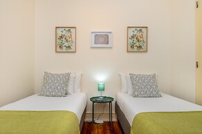 Hideaway Family Apartment