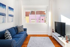 Hideaway Family Apartment