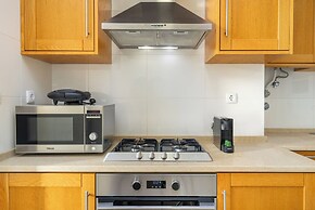 Hideaway Family Apartment