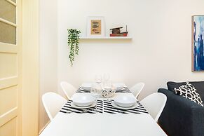 Hideaway Family Apartment
