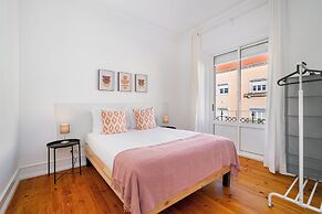 Hideaway Family Apartment