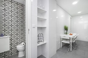 Hideaway Family Apartment