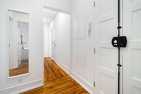 Hideaway Family Apartment
